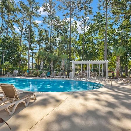 Ferienwohnung World Tour Retreat Myrtle Beach Exterior foto