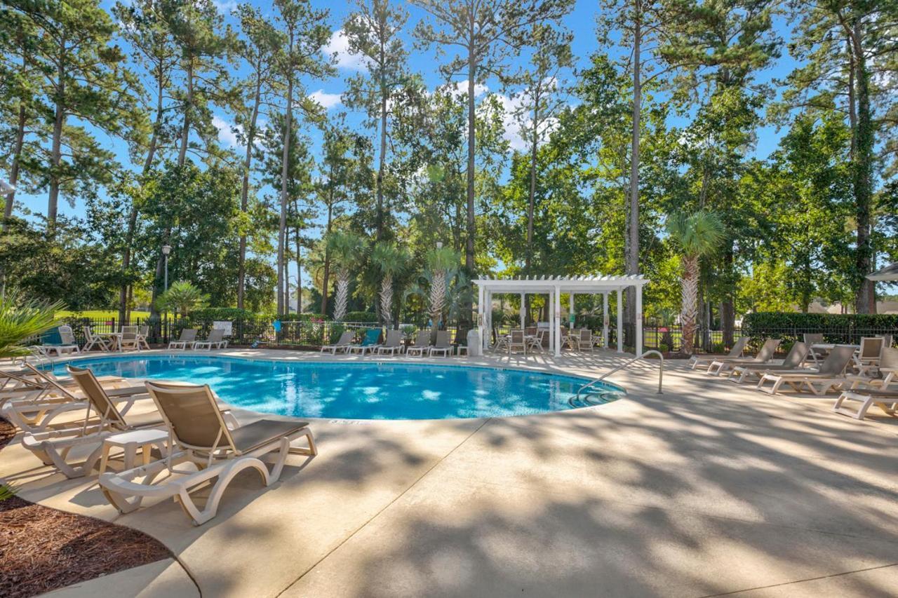Ferienwohnung World Tour Retreat Myrtle Beach Exterior foto