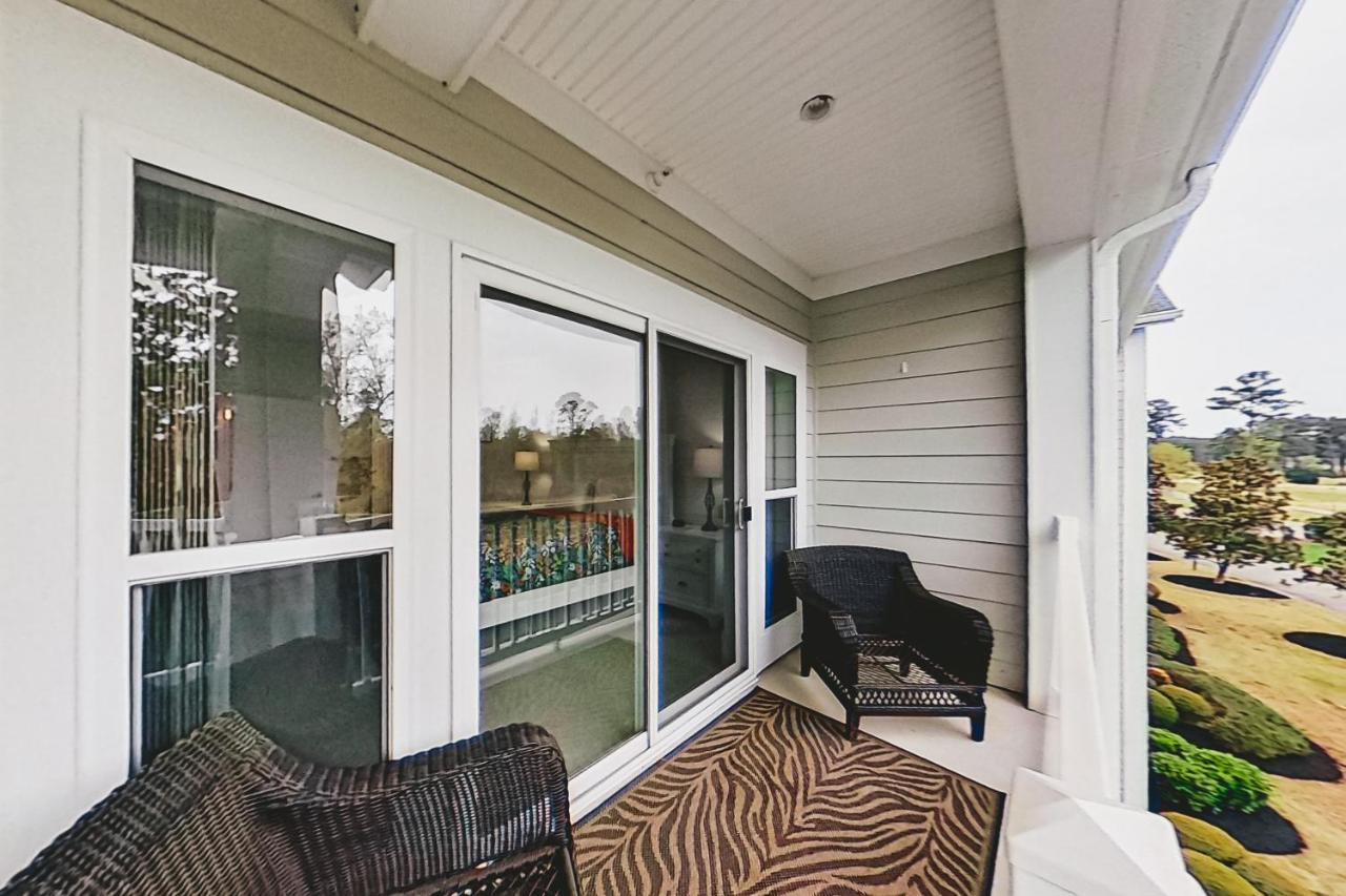 Ferienwohnung World Tour Retreat Myrtle Beach Exterior foto